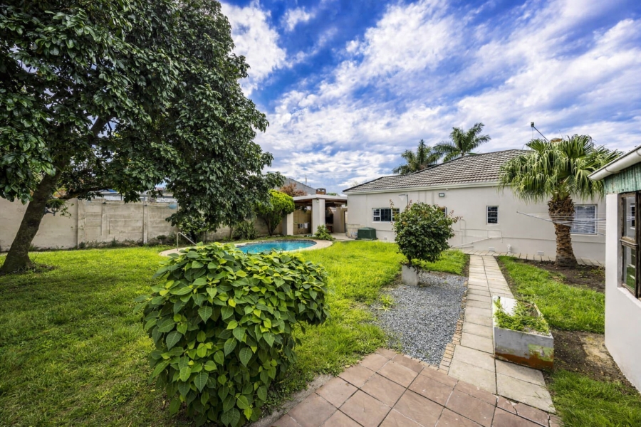 3 Bedroom Property for Sale in Cambridge Eastern Cape